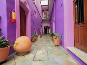 Hotel Posada Don Matias