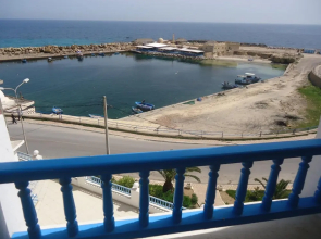 Hôtel Mezri