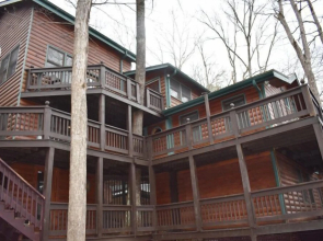 Jordan Lodge