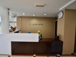 Ailang Hotel
