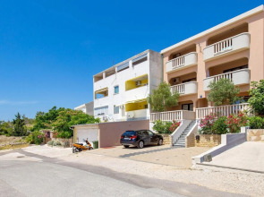 Stunning Apartment in Vidalici With Wifi and 1 Bedrooms