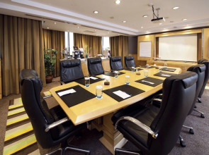 BH Conference & Airport Hotel Istanbul