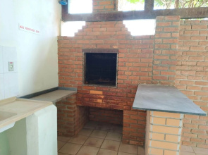 Residencial Praia Bombas