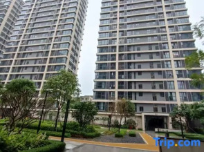 Binfen Meiyi Apartment (Dongguan Tangxia Vanke Life Plaza)