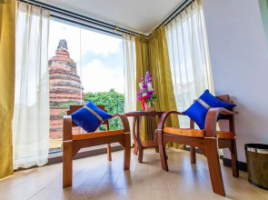 Chedi Home Chiang Mai
