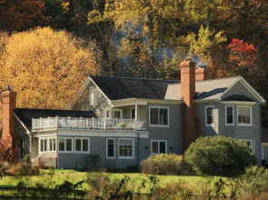 The Inn at Sugar Hollow Farm