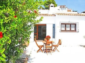 Holiday Home Gijon