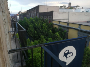 Hostal Amigo Suites