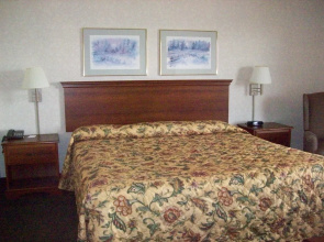 East Carolina Inn Greenville By Magnuson Worldwide