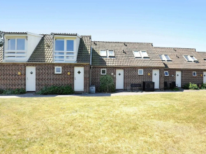 Spacious Holiday Home in Rømø near Sea