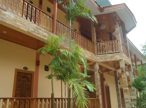 Coconut Beach Resort