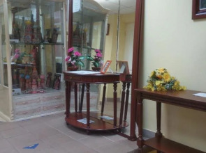 Hostel Malenkyi zamok