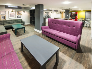 Destiny Student Holyrood - Campus Accommodation