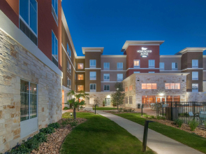 Homewood Suites by Hilton Lackland AFB/ SeaWorld