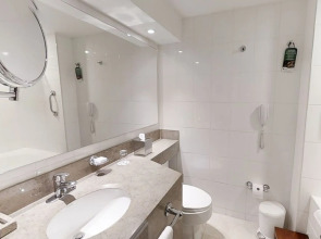 Hotel Estelar Suites Jones