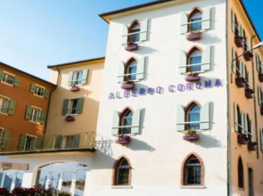 Hotel Corona