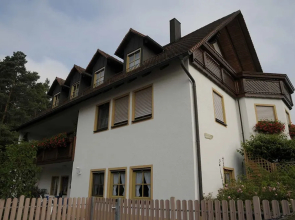 Ferienwohnungen Lehner