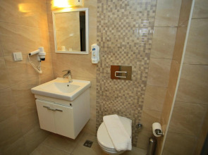 The Marmaris Boutique Hotel