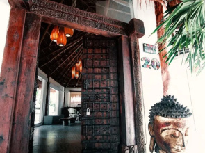 Hotel Paradise Suites