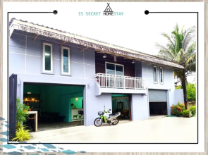 Is Secret Homestay