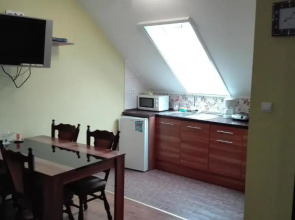 Csipkeház Apartman