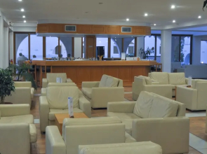 Alfa Beach Hotel