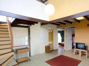 Alila Villa Lembang