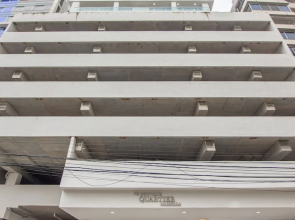 Boutique Apartments Panama