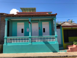 Soleluna B&B