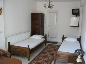 Guest House Diamant