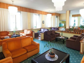 Hotel Rossini