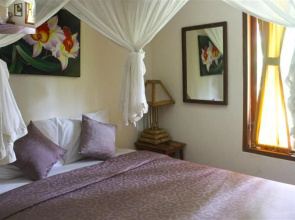 Indah Home Stay