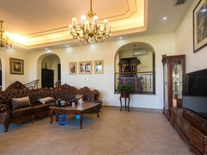 Nankun Mountain Resort Villa No.15