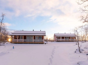 House Saana 3 Enontekiö