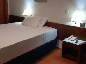 Pampas Palace Hotel