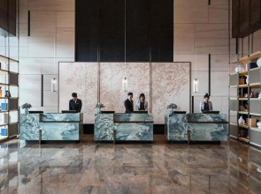 Yantai Marriott Hotel