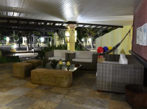Aimberê Eco Resort Hotel