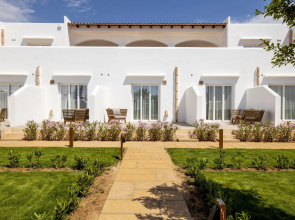 Eques Petit Resort