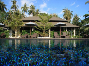 Plub Pla Koh Mak Retreat