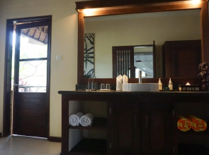 Villa Santai Pemuteran