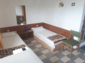 Family Hotel PRILIV