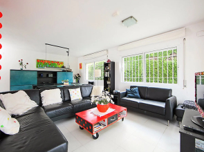 Holiday Home Annamaria