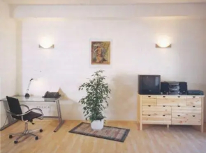 Vienna Comfort Apartments