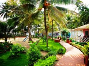 Palolem Beach Resort