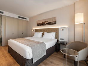 Eurostars Das Letras