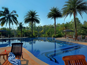 Evolve Back, Coorg