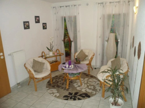 Pension und Apartment Landhaus Fricke