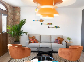 The Vacationer Condo By Acomodo