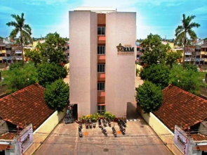 Ram International Hotel