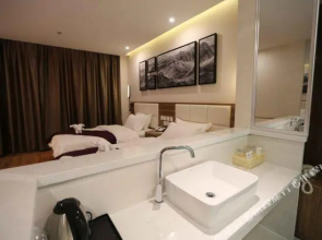 Shuimo Mingguan Holiday Hotel